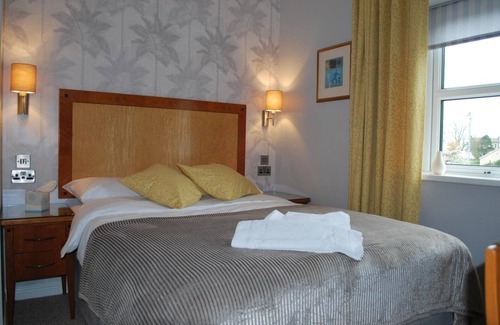 Gosforth Bed & Breakfast | The Lion and The Lamb