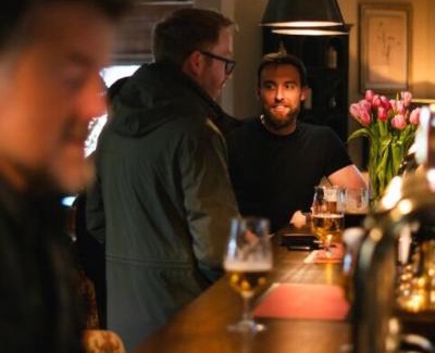 Malpas Hotel | The Lion at Malpas