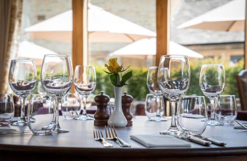 Wendlebury Hotel | The Lion Bicester
