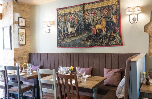 Wendlebury Hotel | The Lion Bicester