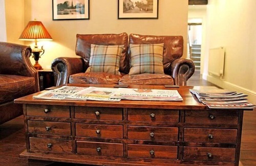 Leintwardine Hotel | The Lion