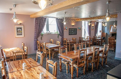 Blaenavon Hotel | The Lion Hotel