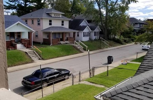 Near Eastside Apartment | ❤The Lion King Suite in Downtown Indianapolis❤