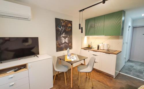 Varna Apartment | The Lion's home - Домът на лъва