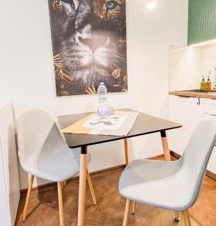 Varna Apartment | The Lion's home - Домът на лъва