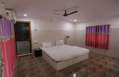 Talala Hotel | The Lion Trail Resort