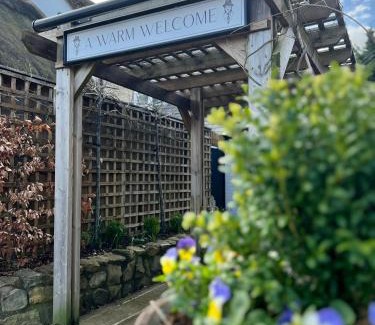 Shipston on Stour Hotel | The Lion, Tredington