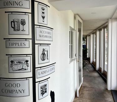 Shipston on Stour Hotel | The Lion, Tredington