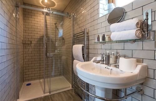 Wendlebury Hotel | The Lion Wendlebury