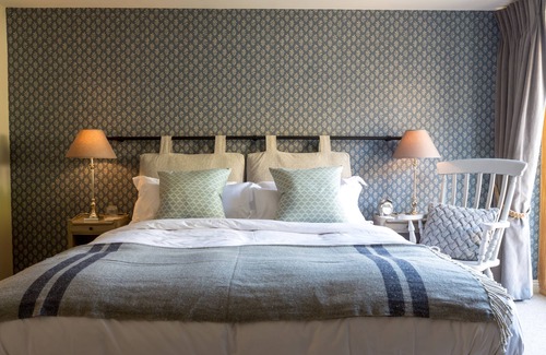 Wendlebury Hotel | The Lion Wendlebury