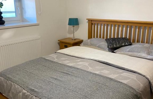 Newbridge Apartment | THE LIONS DEN