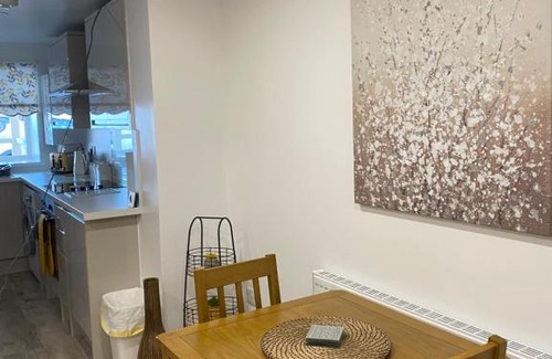 Newbridge Apartment | THE LIONS DEN