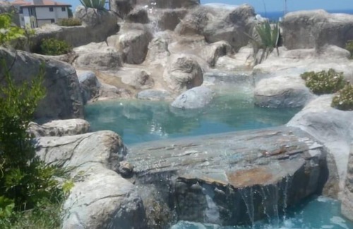 Kusadasi Villa | The Lions Den Kusadasi... Peaceful and suitable for families/groups of friends.