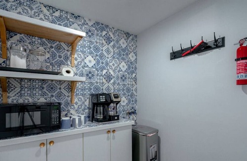 Leamington House | The Lisbon! · The Lisbon: Across From Leamington Marina!