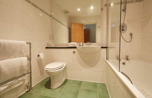 Fleet Hotel | The Lismoyne Hotel