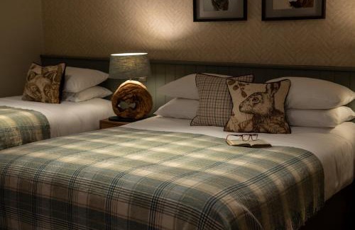 Malham Hotel | The Lister Arms