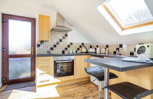 Newquay House | THE LITTE HIDEAWAY, romantic, character holiday cottage in Newquay