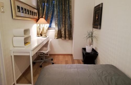 Sola Apartment | The Little Apartment