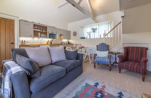 Ringstead House | The Little Barn (2), Ringstead, Norfolk