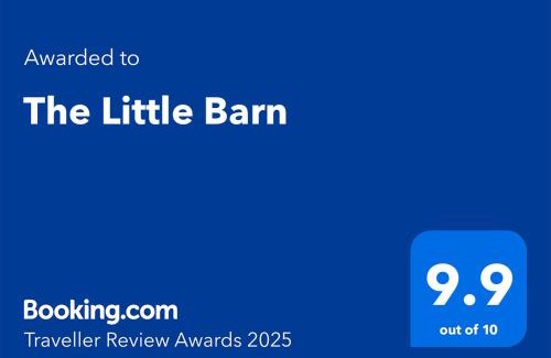 Diss House | The Little Barn