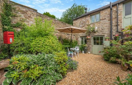 Reeth House | The Little Barn - Reeth
