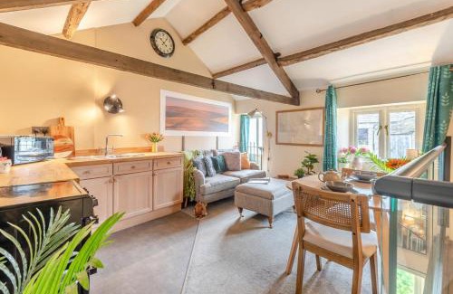 Reeth House | The Little Barn - Reeth