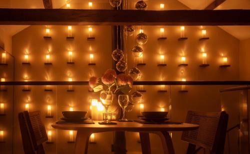Reeth House | The Little Barn - Reeth