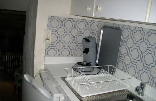 Audrix Cottage | THE LITTLE BARONNIE 2/4 pers. at Audrix in the heart of the Périgord Noir sites