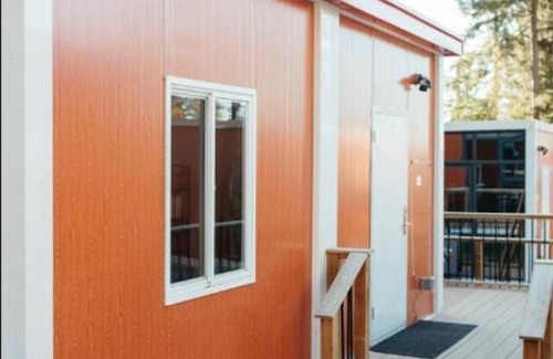 Powell River Other | The Little Beach Side CabinA11