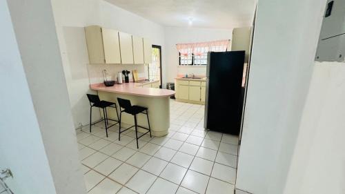 Jayuya House | The Little Blue House