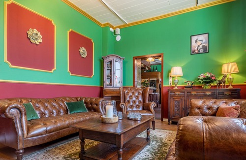 Kalenborn Hotel | The Little Britain Inn