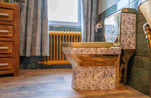 Kalenborn Hotel | The Little Britain Inn