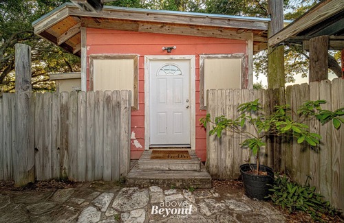 Flour Bluff House | The Little Coconut Cottage