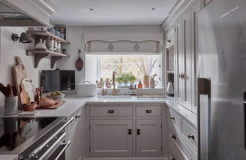 Elterwater Villa | The Little Cottage - Two Bedroom Villa, Sleeps 4