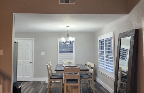 West Tawakoni Cottage | The little Cottage at the Lake