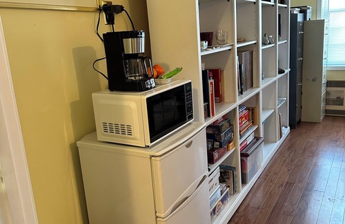 Stateburg Cottage | The Little Cottage at Brookland Historic Plantation in Stateburg, near Shaw