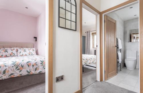 Ogden Apartment | The little cottage