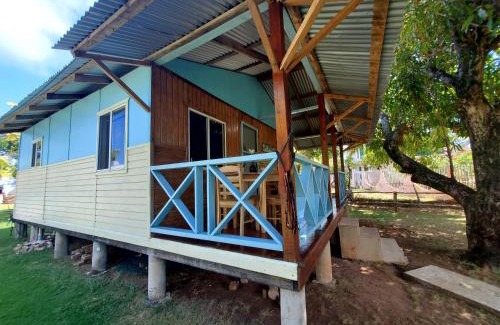 Little Corn Island Apartment | The Little Dream House