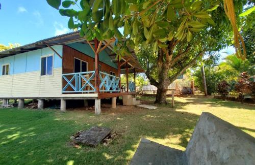 Little Corn Island Apartment | The Little Dream House