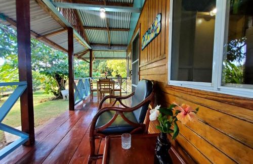 Little Corn Island Apartment | The Little Dream House