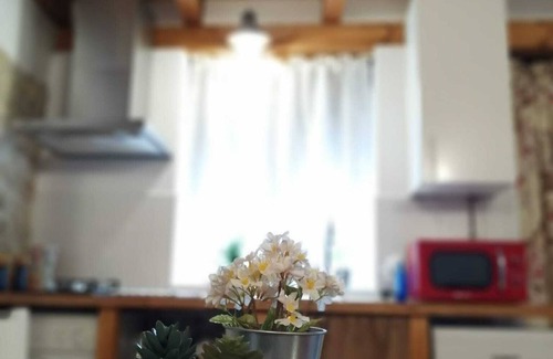 Tabanera de Cerrato House | THE LITTLE LIGHT COTTAGE