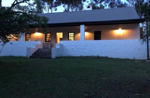 Stanford House | The Little Farmhouse