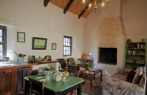 Stanford House | The Little Farmhouse