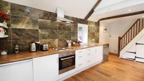 Parkmill Apartment | The Little Forge