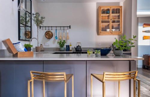 New Forest District House | The Little Gate House