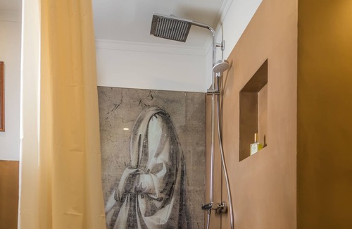 Braunfels Apartment | The little Gewandhaus
