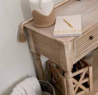Hammondsport House | The Little Green Cottage-Waneta