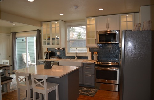 West Arlington House | The Little Green Cottage