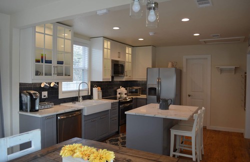 West Arlington House | The Little Green Cottage