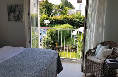 Parsch House | The Little Guesthouse Salzburg